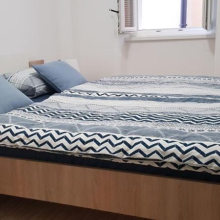 Apartamento Tincha Piran Exterior foto