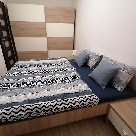Apartamento Tincha Piran Exterior foto