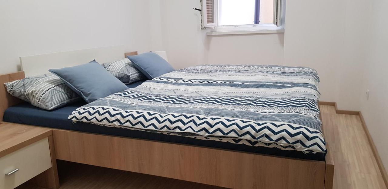 Apartamento Tincha Piran Exterior foto