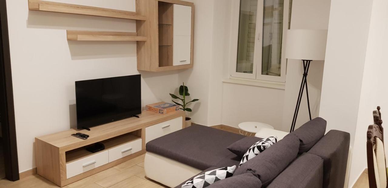 Apartamento Tincha Piran Exterior foto