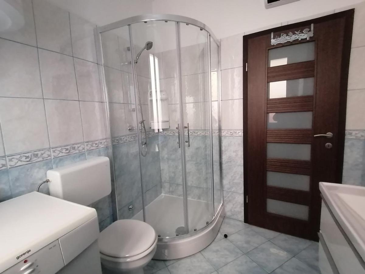 Apartamento Tincha Piran Exterior foto