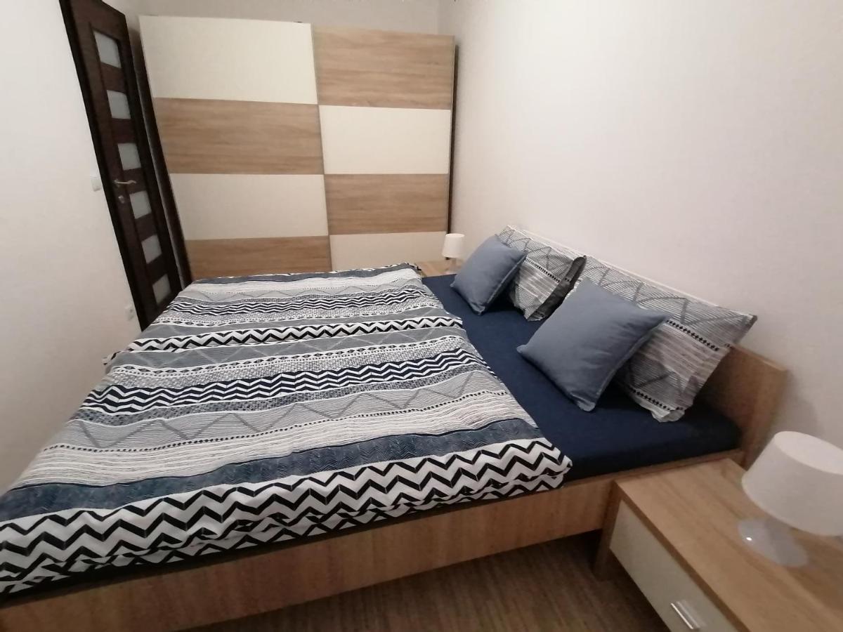 Apartamento Tincha Piran Exterior foto