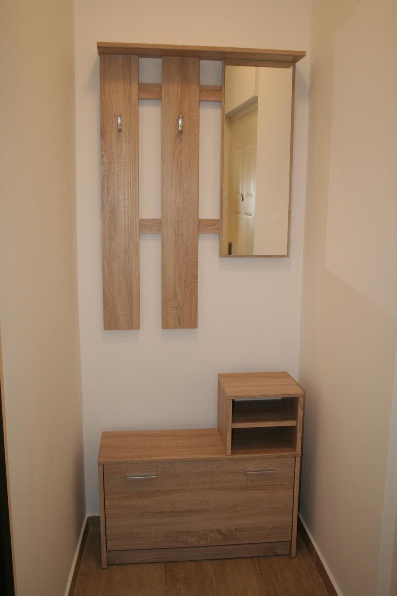 Apartamento Tincha Piran Exterior foto